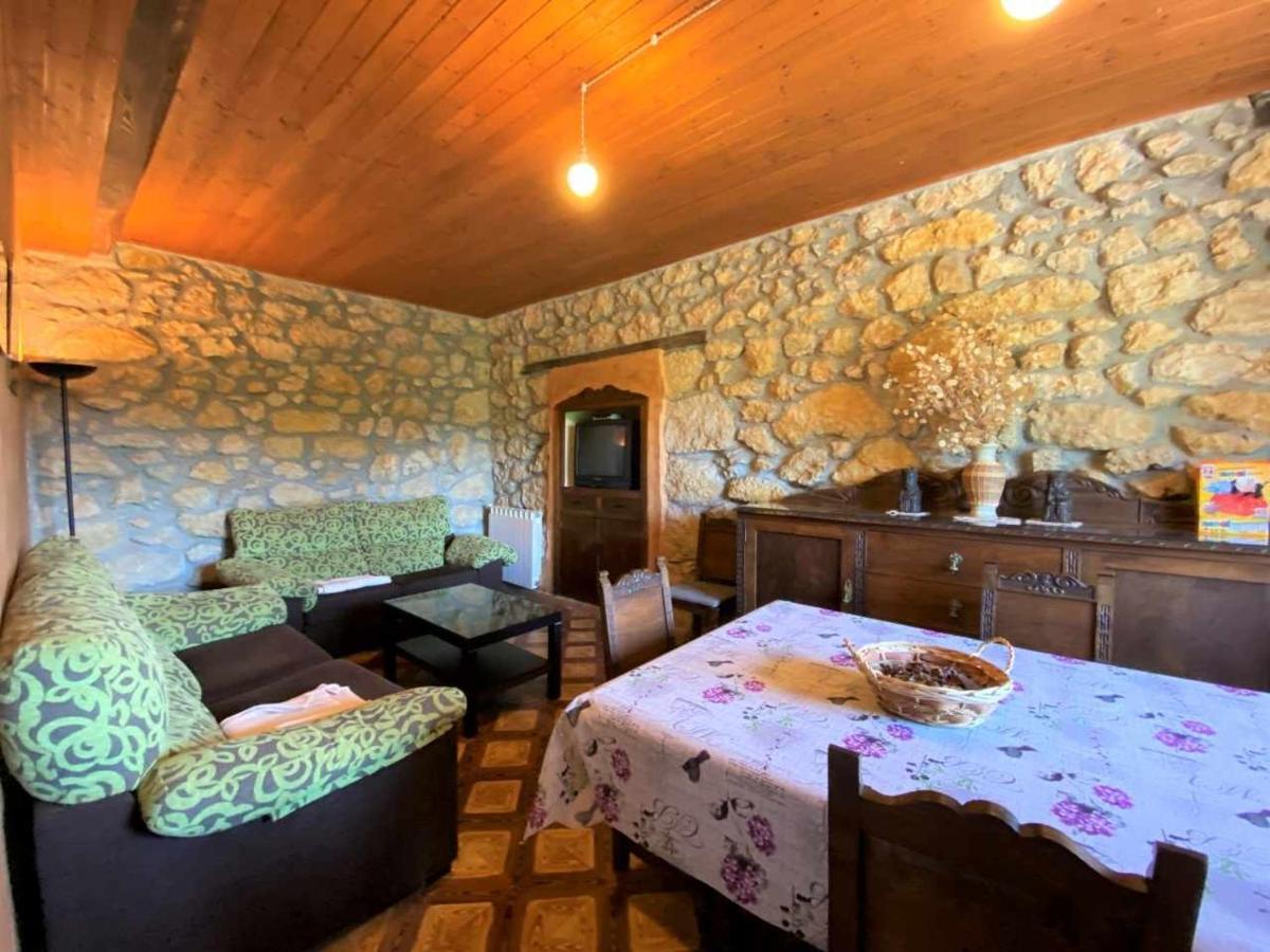 Casa Rural El Bohio Arriondas Exterior foto