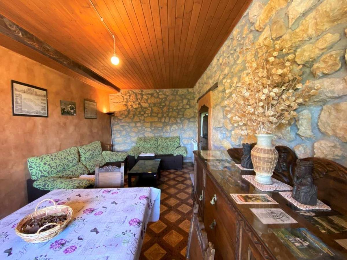 Casa Rural El Bohio Arriondas Exterior foto