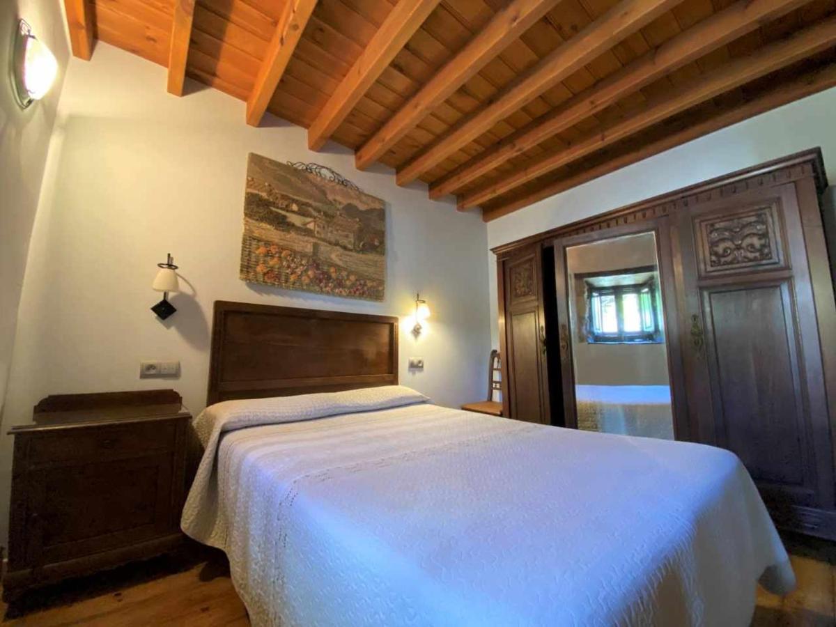 Casa Rural El Bohio Arriondas Exterior foto